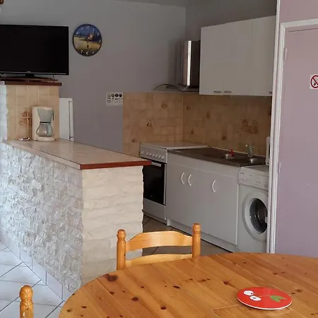 بيت للعطل De L'aubainerie Sainte Genevieve en Bray